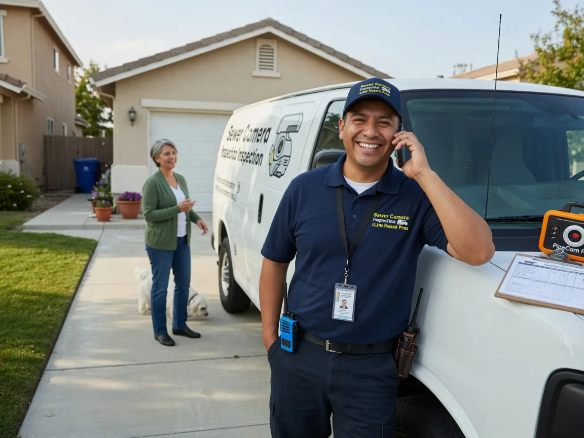 Sewer Line Repair Lupton City, TN FAQs